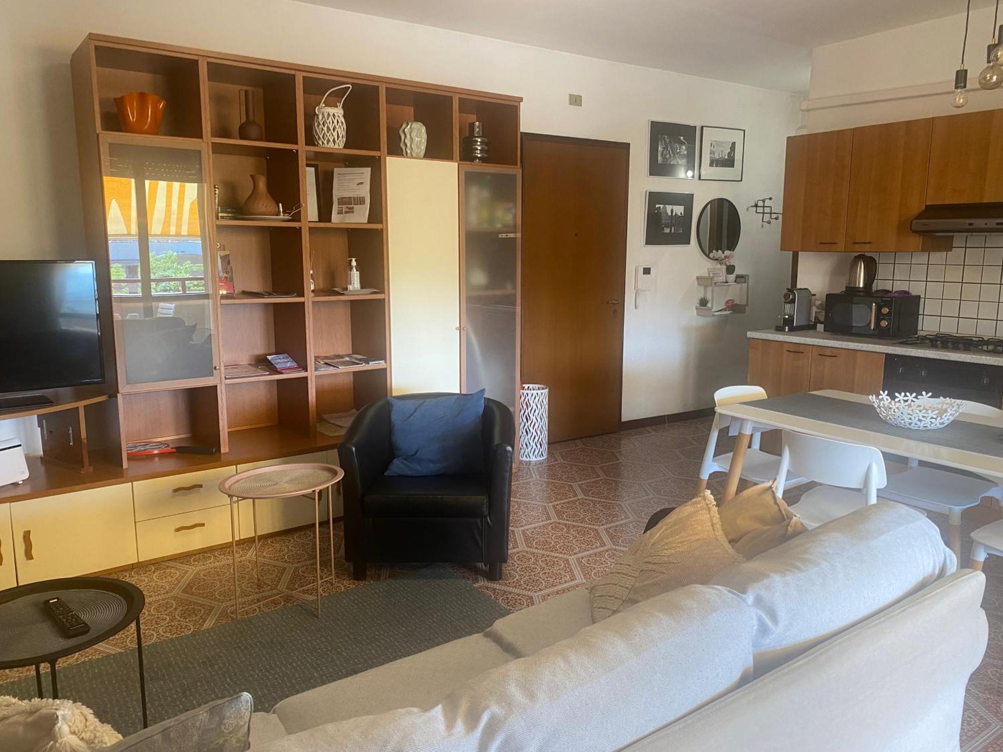 Al B6 Close To Venice Mogliano Veneto Exterior photo