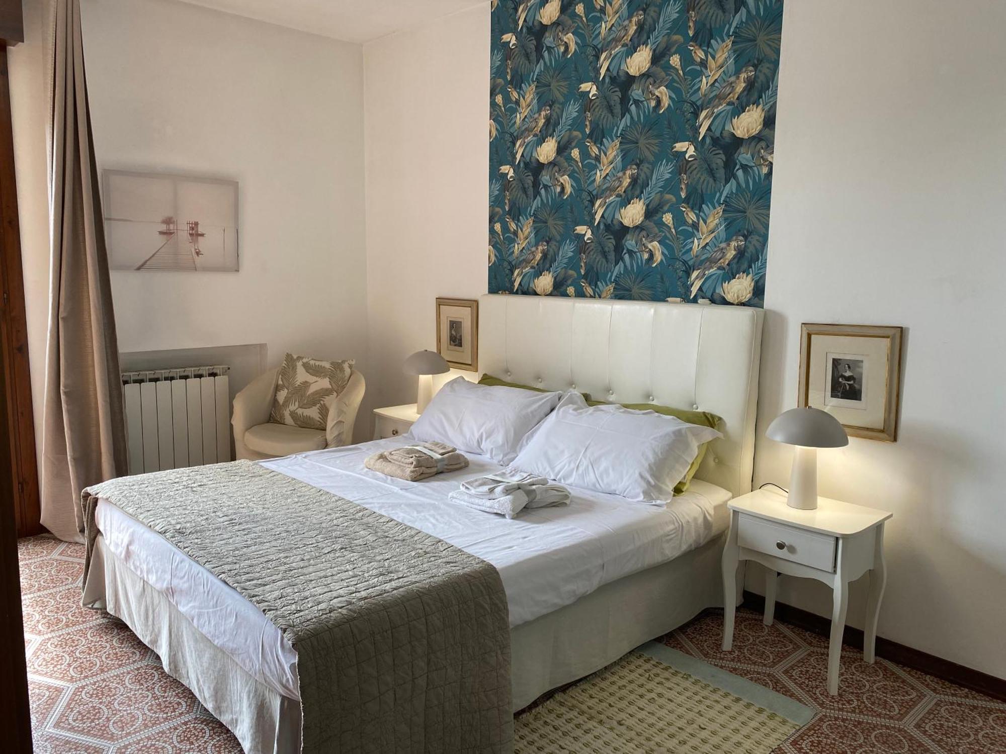 Al B6 Close To Venice Mogliano Veneto Exterior photo