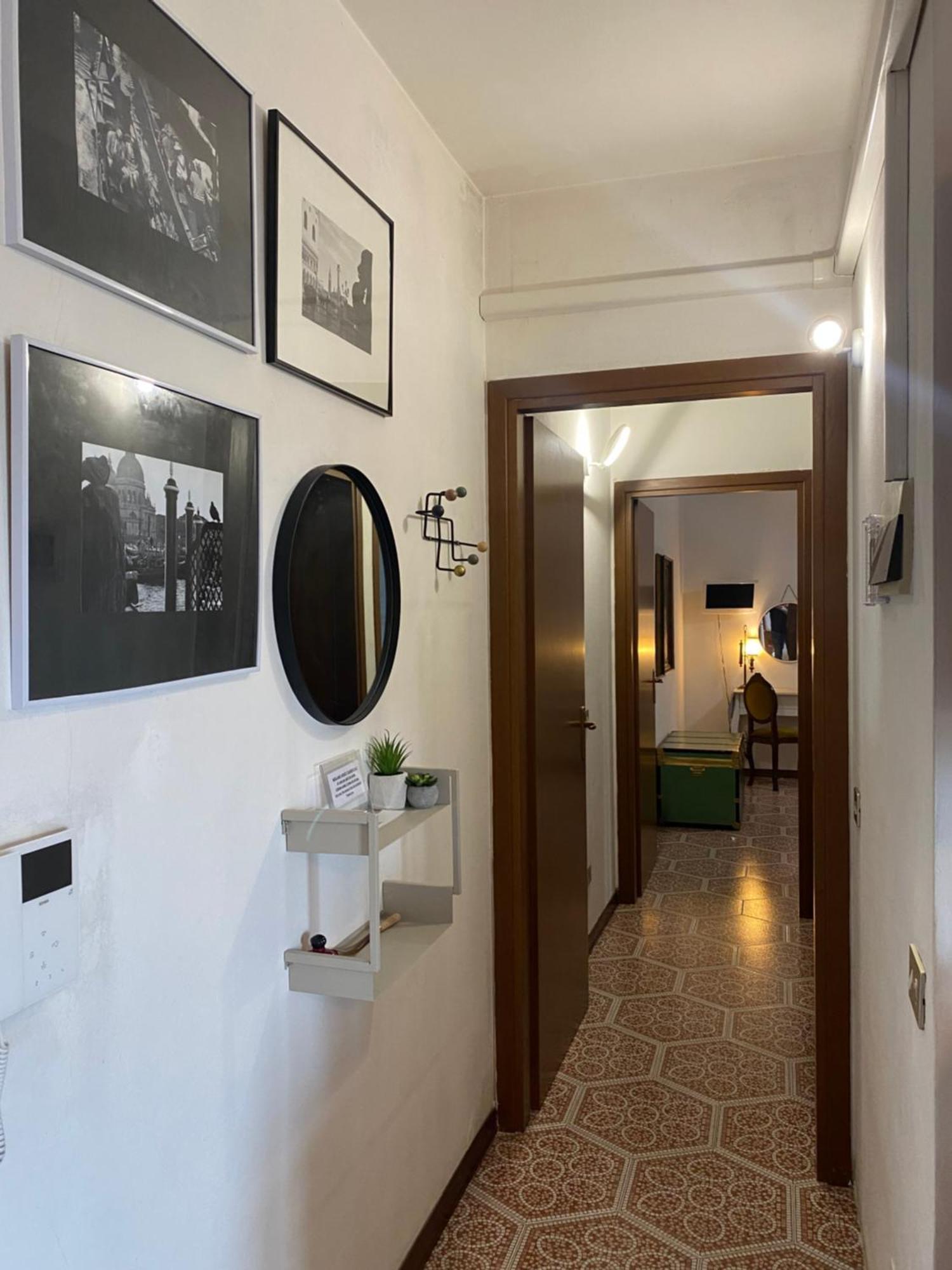 Al B6 Close To Venice Mogliano Veneto Exterior photo